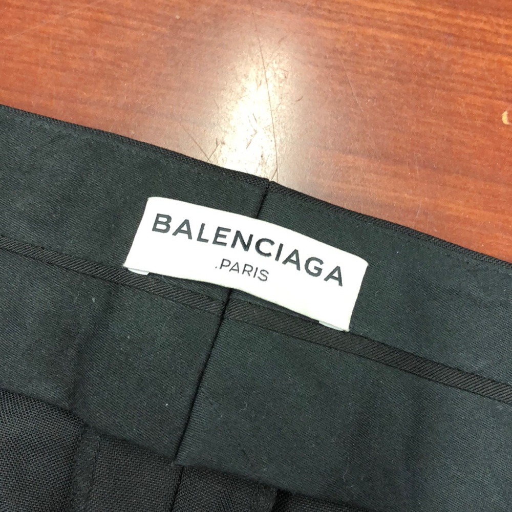 Balenciaga Slacks for Women